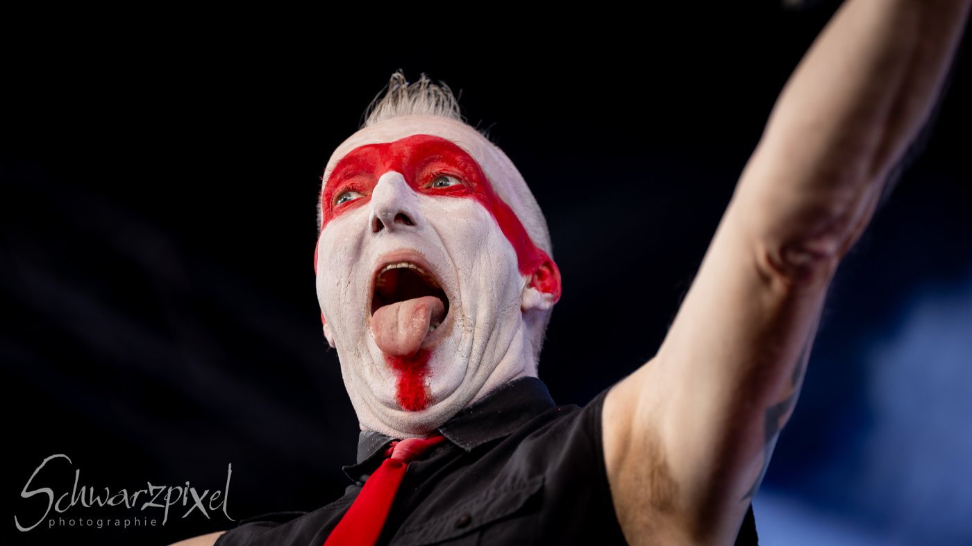 Amphi Festival 2025