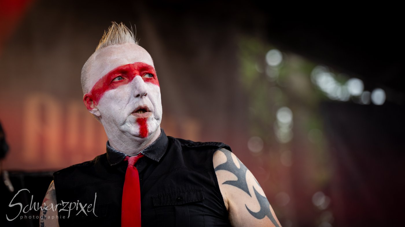Amphi Festival 2025