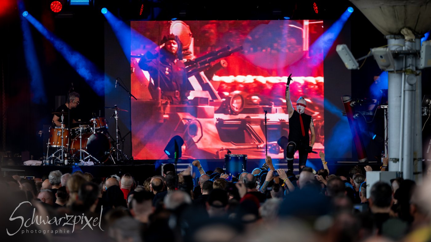 Amphi Festival 2025