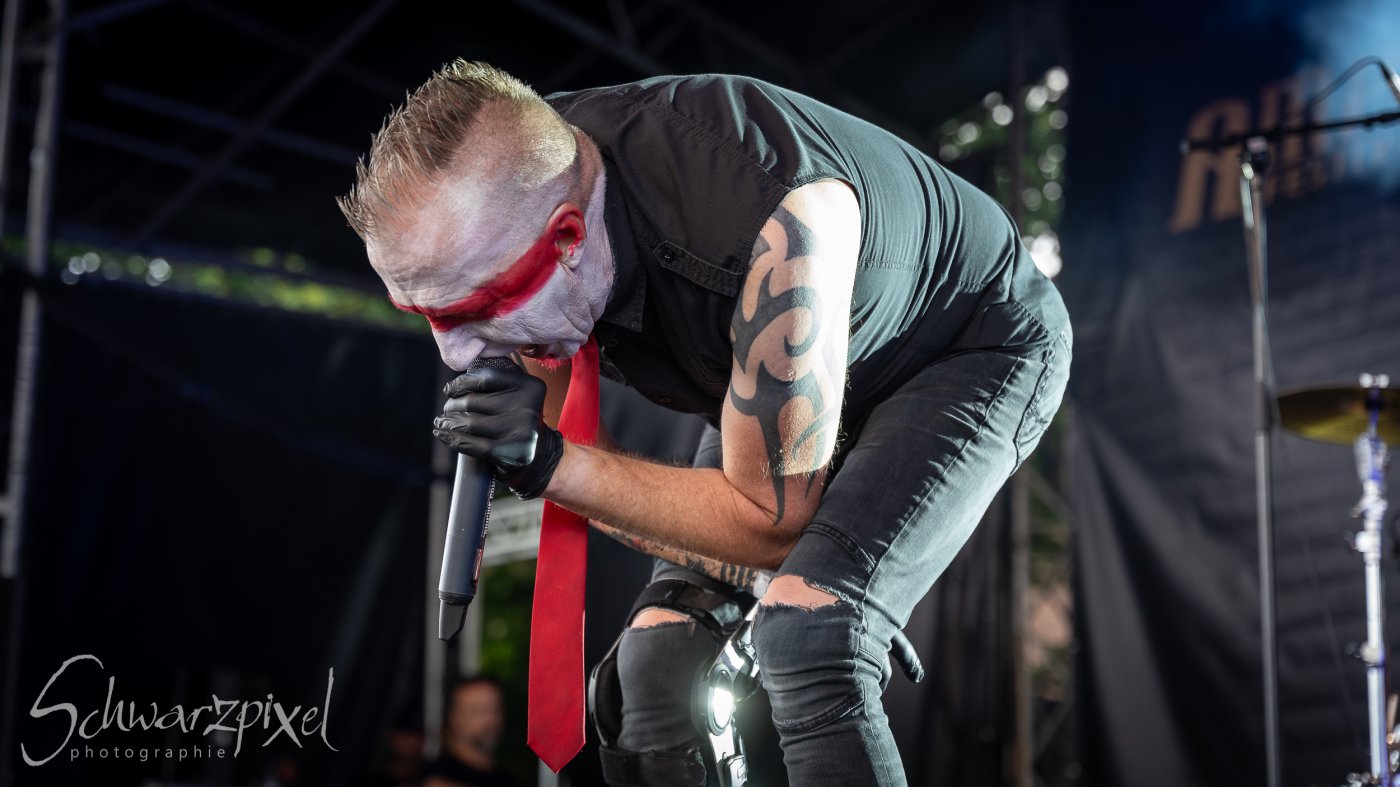 Amphi Festival 2025