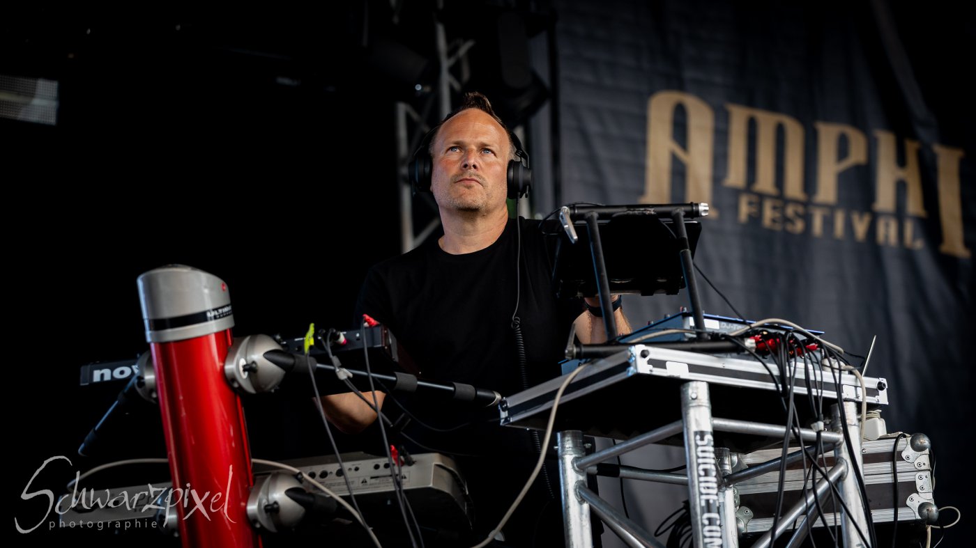 Amphi Festival 2025