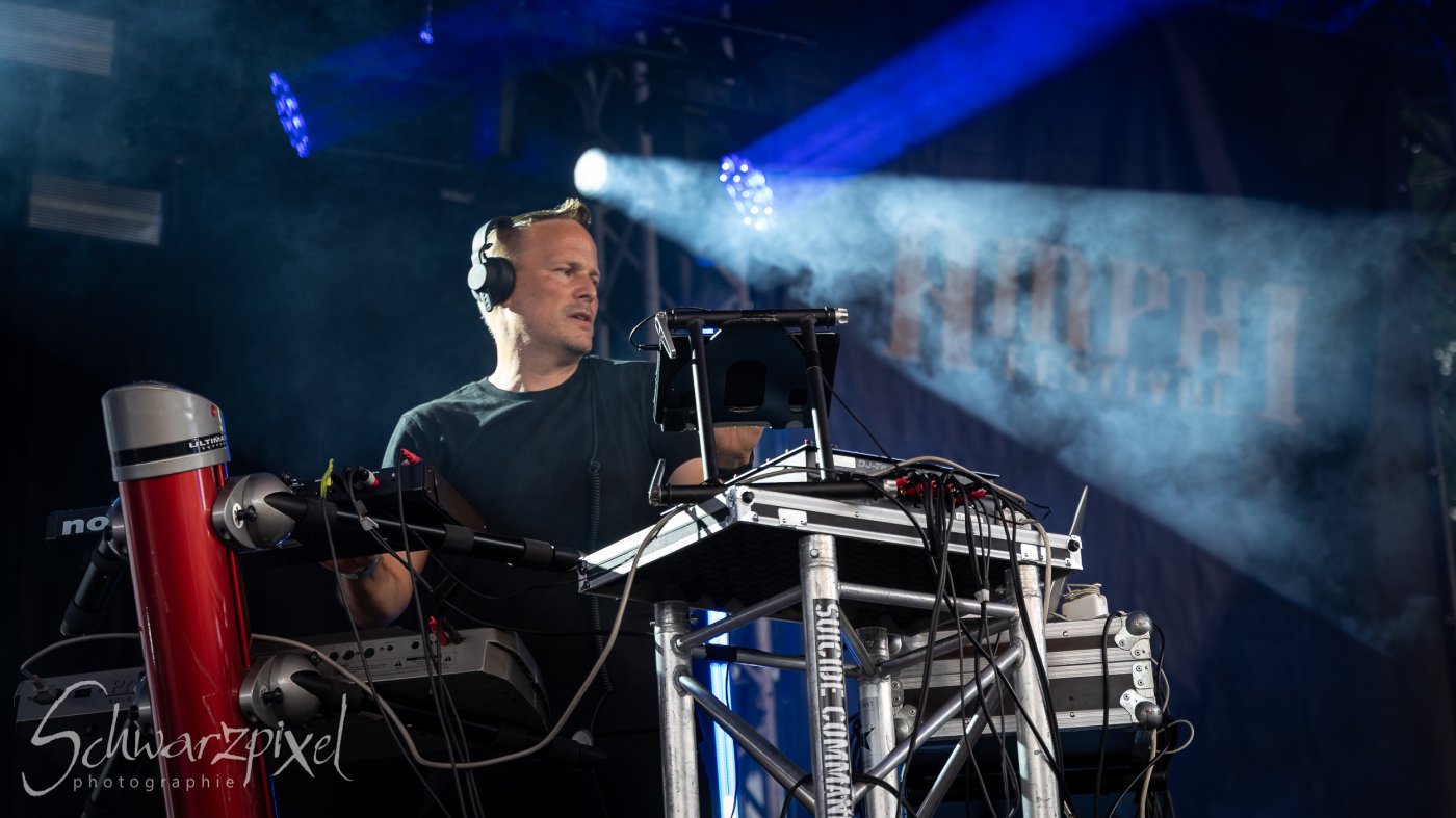 Amphi Festival 2025