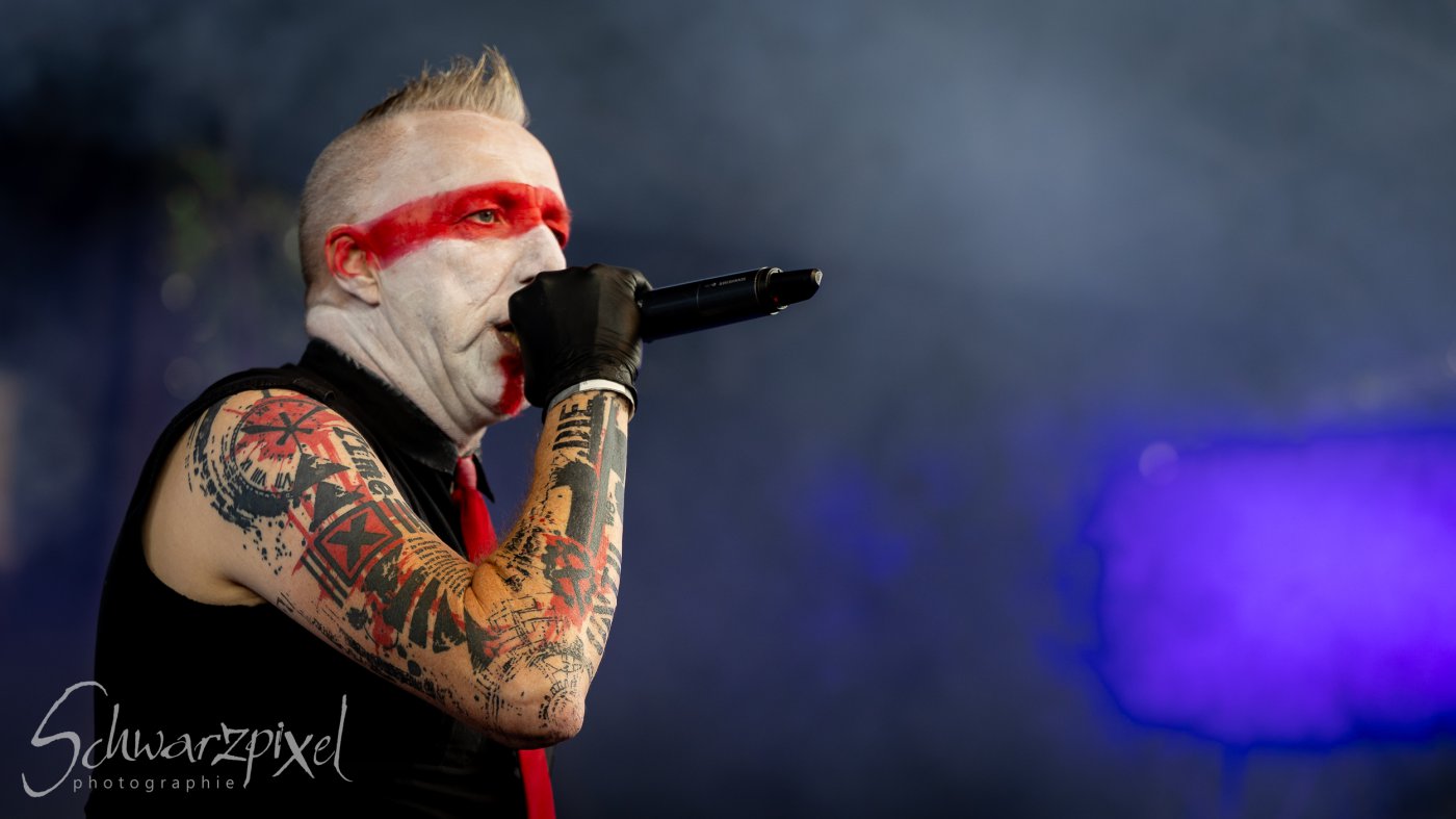 Amphi Festival 2025