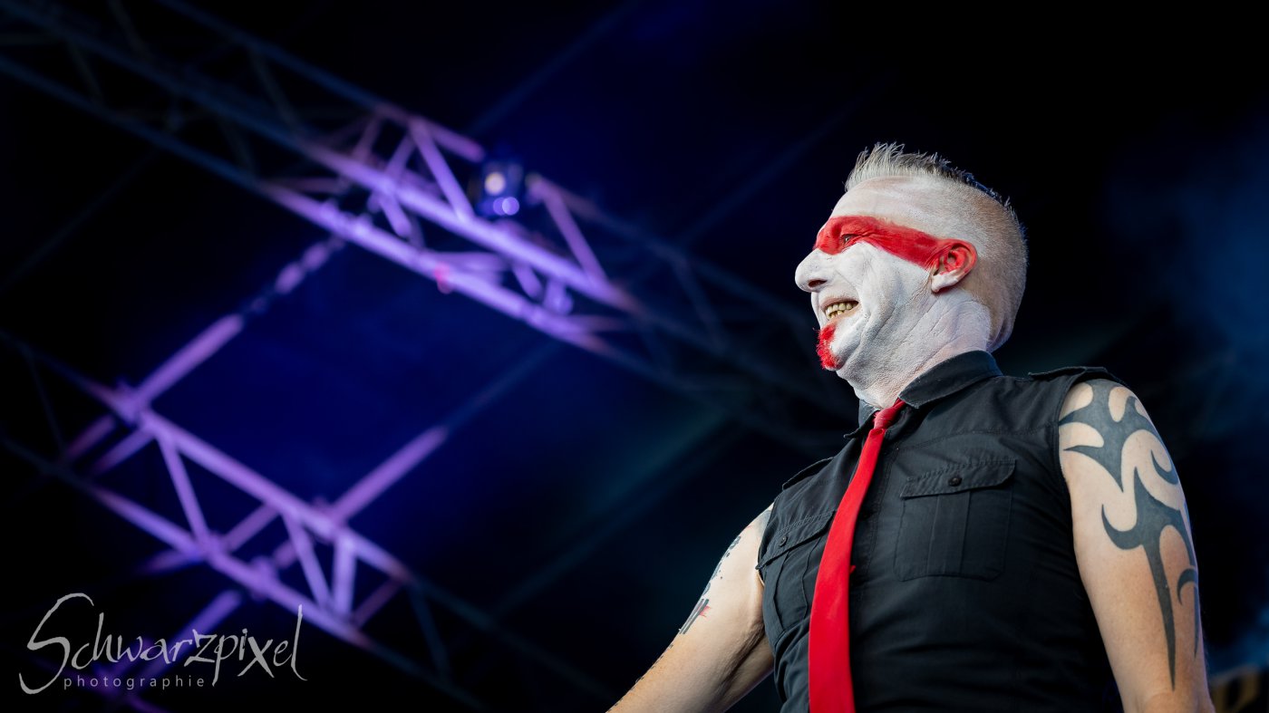 Amphi Festival 2025