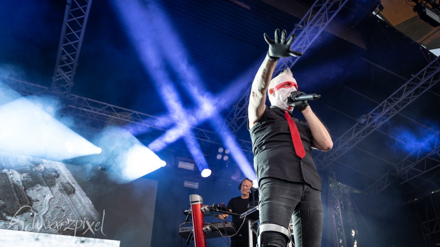 Amphi Festival 2025