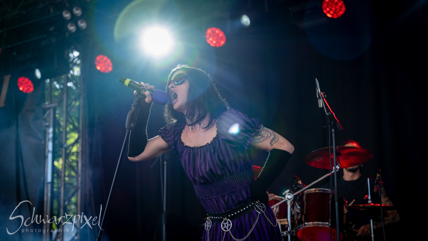 Amphi Festival 2025