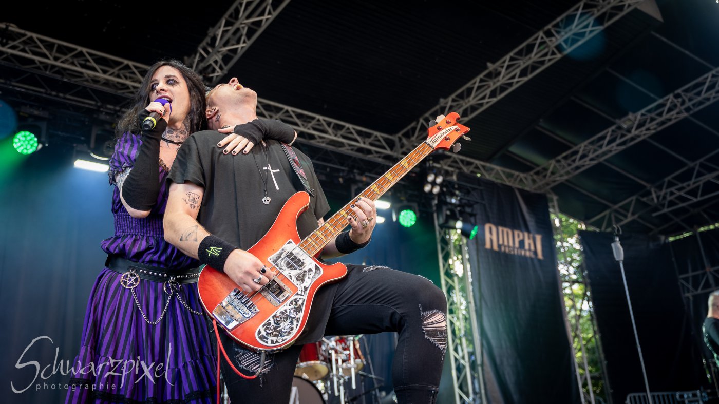 Amphi Festival 2025