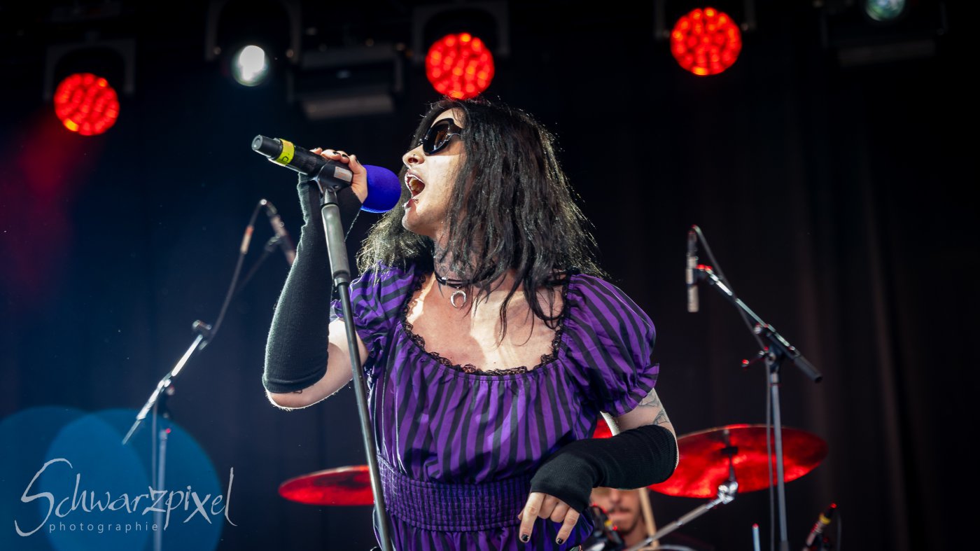 Amphi Festival 2025