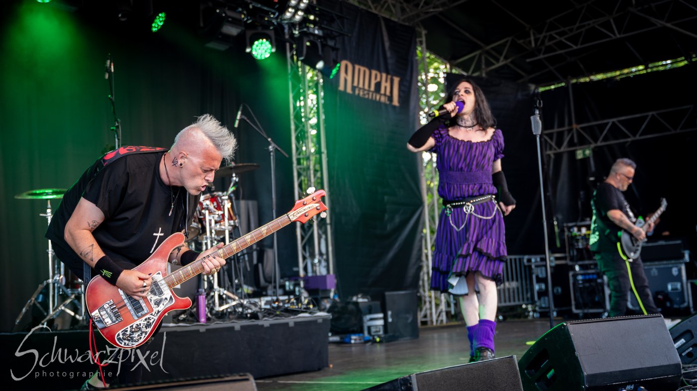 Amphi Festival 2025