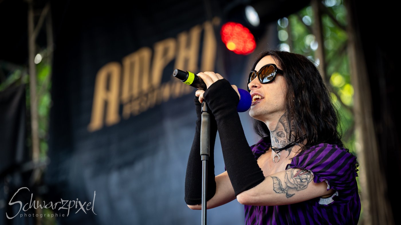 Amphi Festival 2025