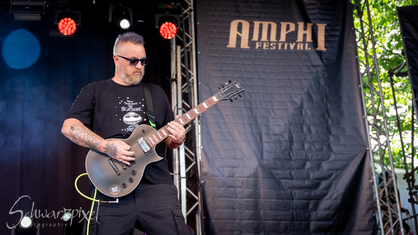Amphi Festival 2025