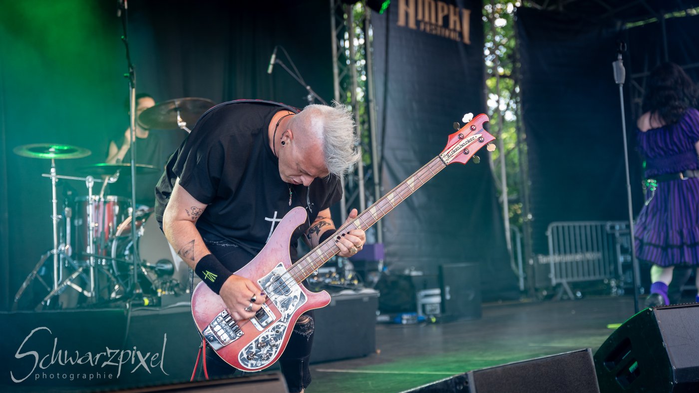 Amphi Festival 2025