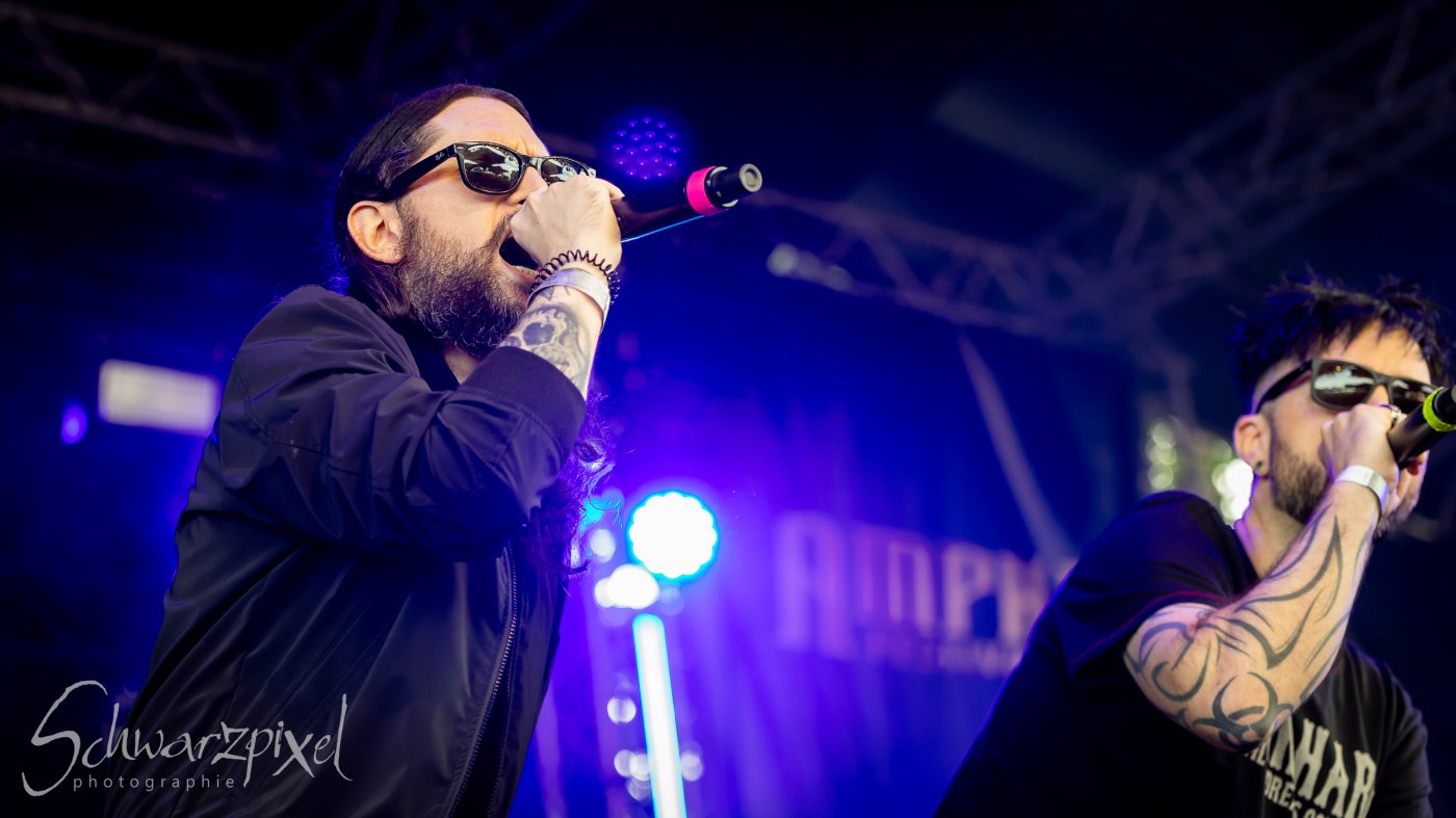 Amphi Festival 2025
