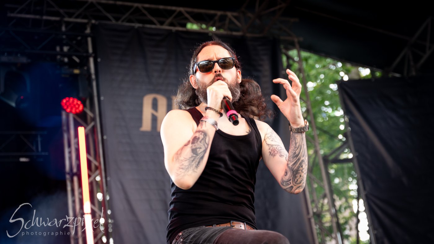 Amphi Festival 2025