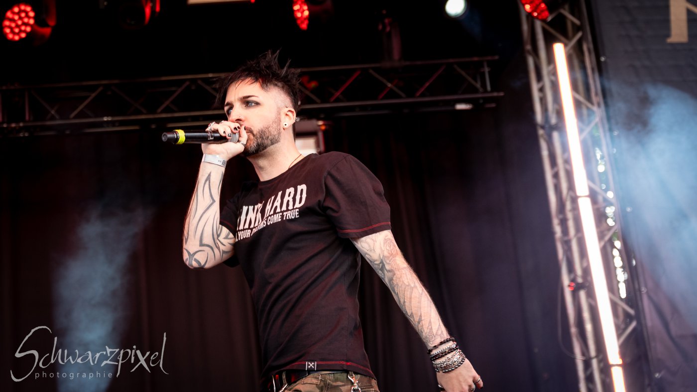 Amphi Festival 2025