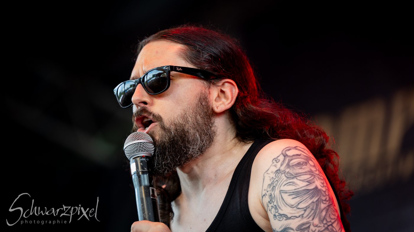 Amphi Festival 2025