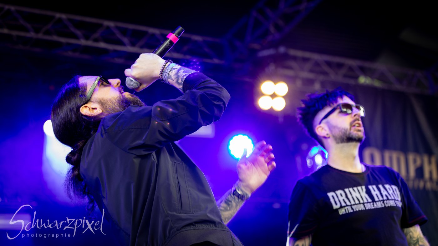 Amphi Festival 2025