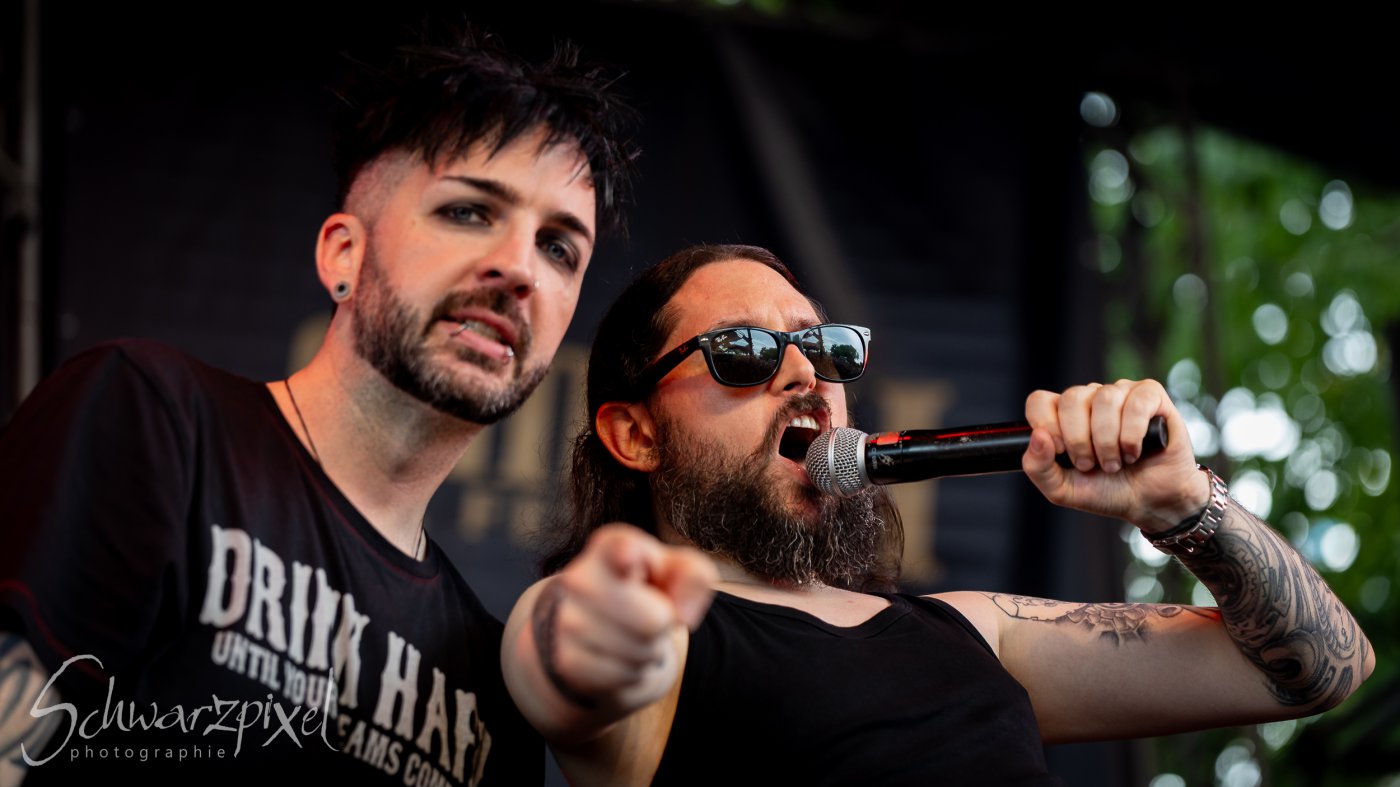 Amphi Festival 2025