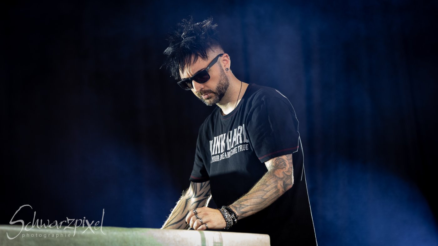 Amphi Festival 2025