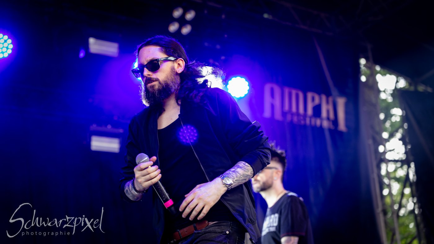 Amphi Festival 2025