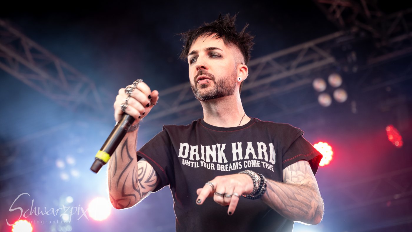 Amphi Festival 2025