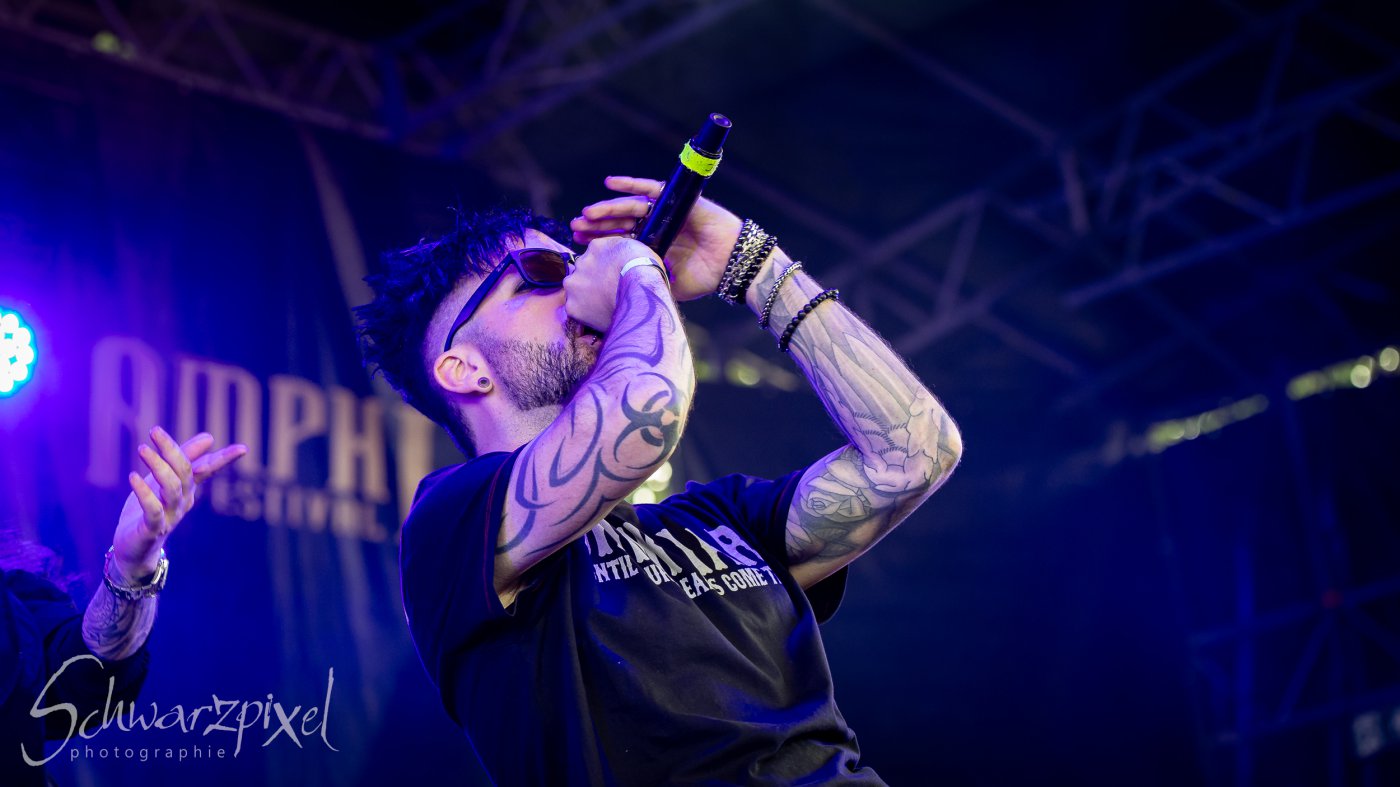 Amphi Festival 2025