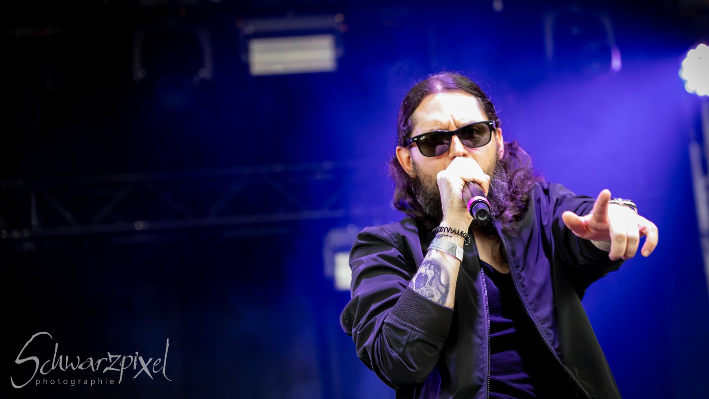 Amphi Festival 2025
