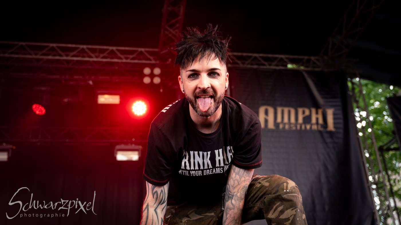 Amphi Festival 2025