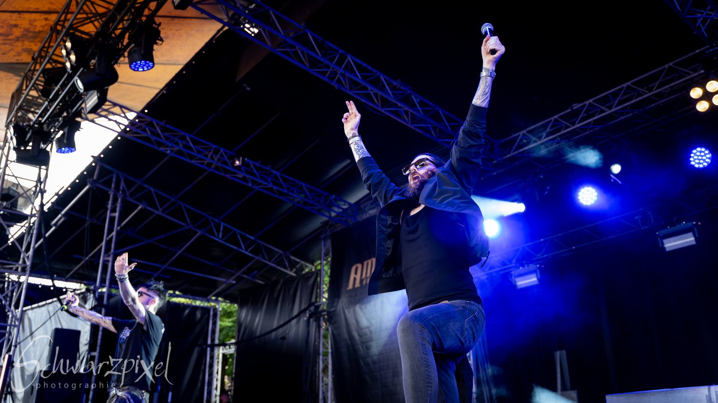 Amphi Festival 2025