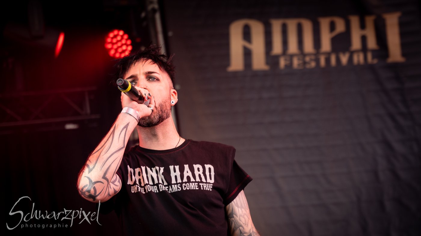 Amphi Festival 2025