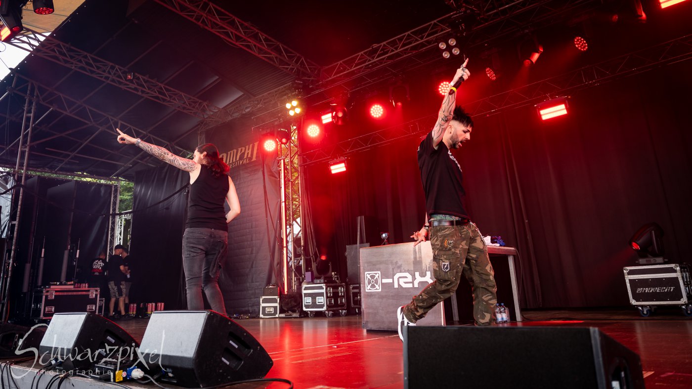 Amphi Festival 2025
