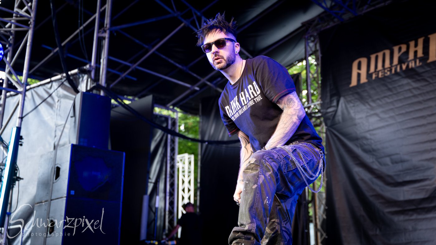 Amphi Festival 2025