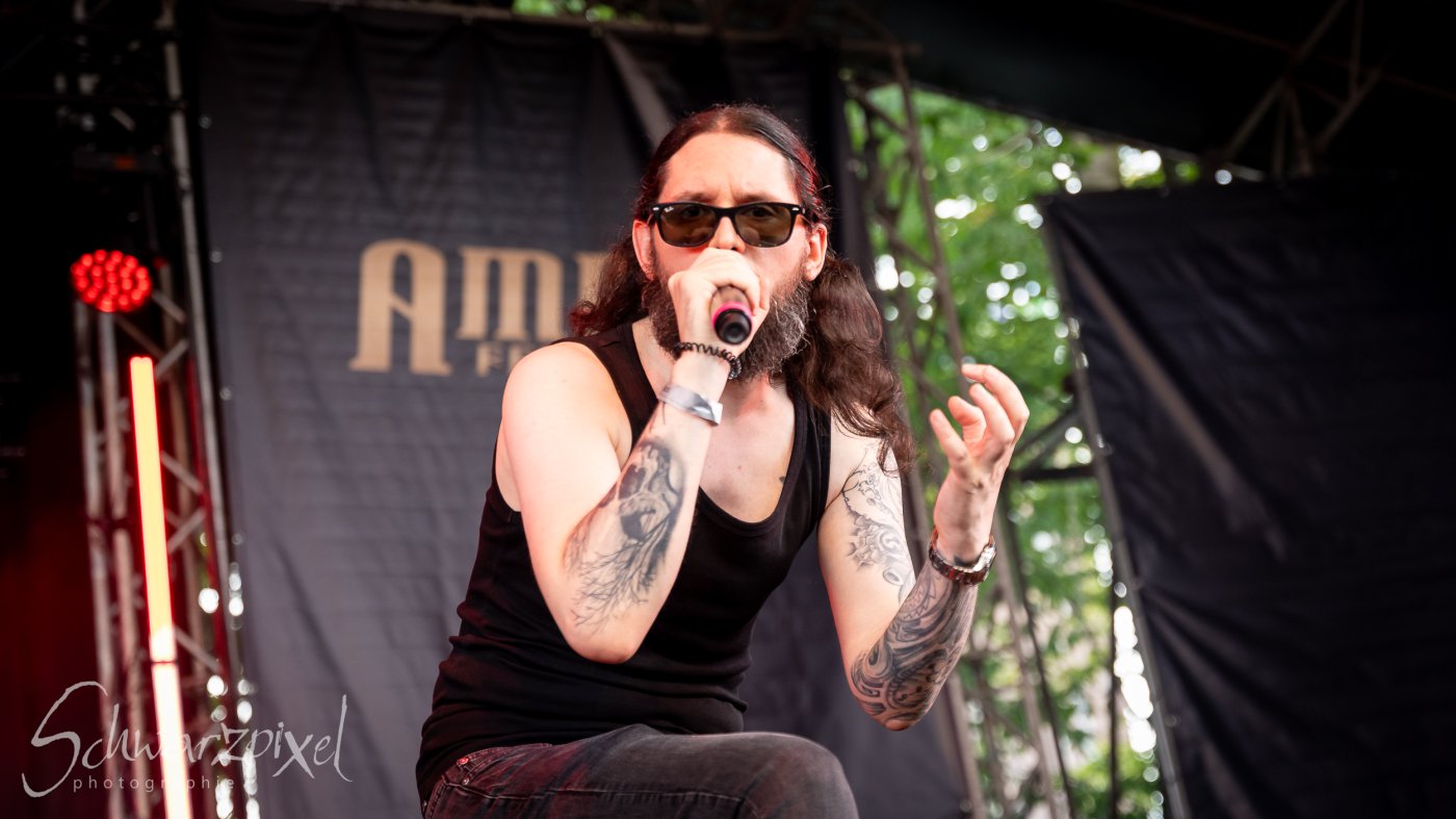 Amphi Festival 2025