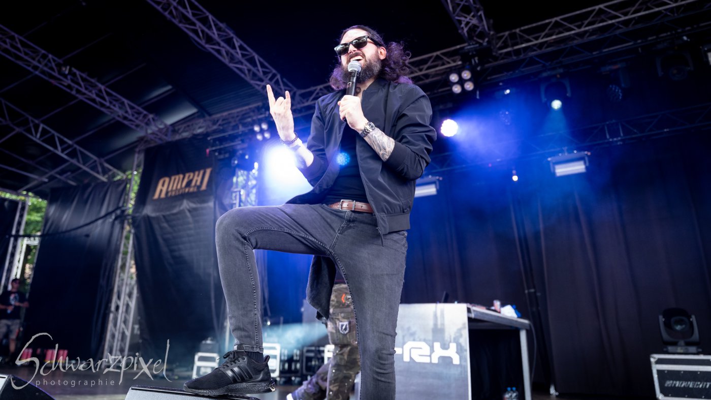 Amphi Festival 2025