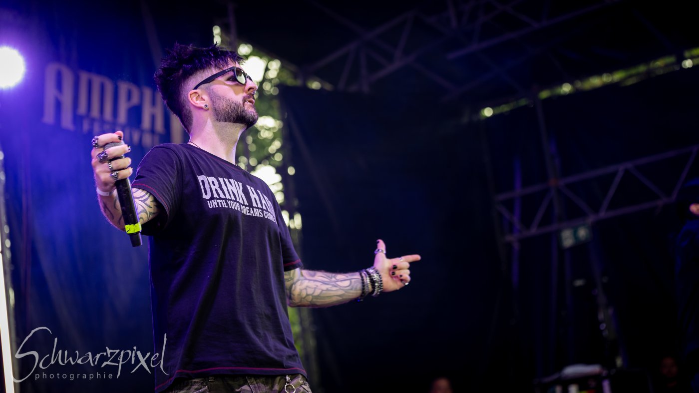Amphi Festival 2025