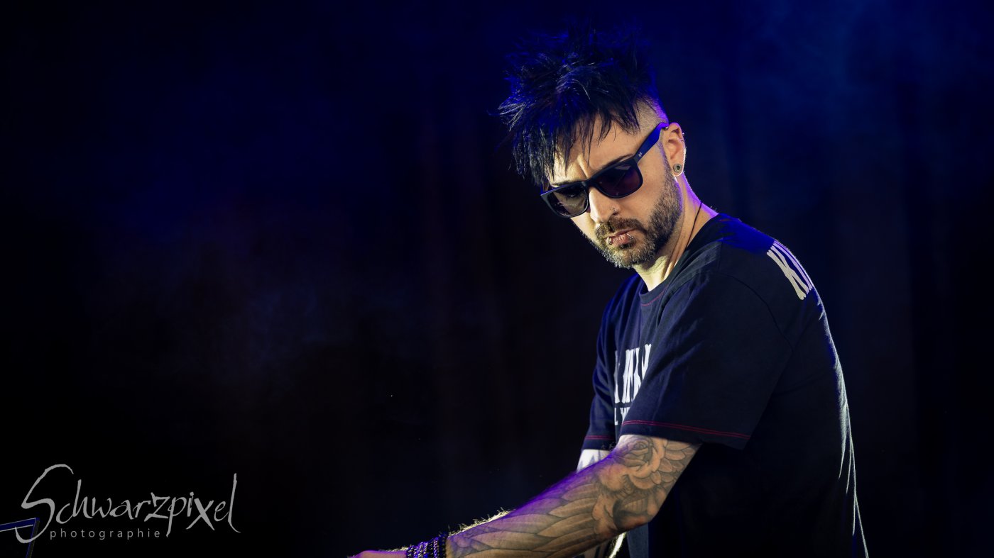 Amphi Festival 2025