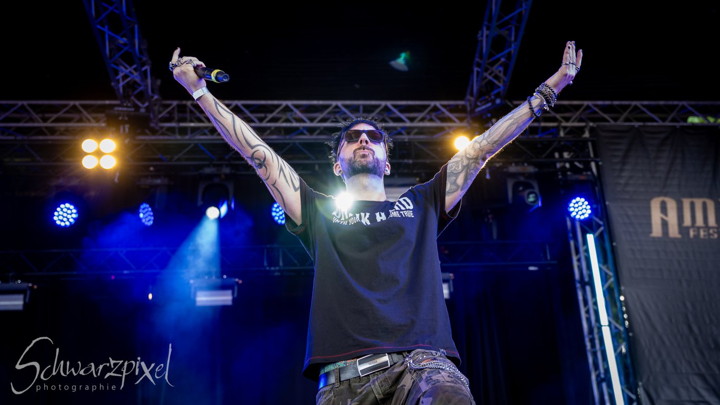 Amphi Festival 2025