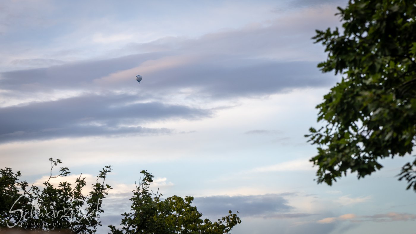 Unter dem Himmel 2025