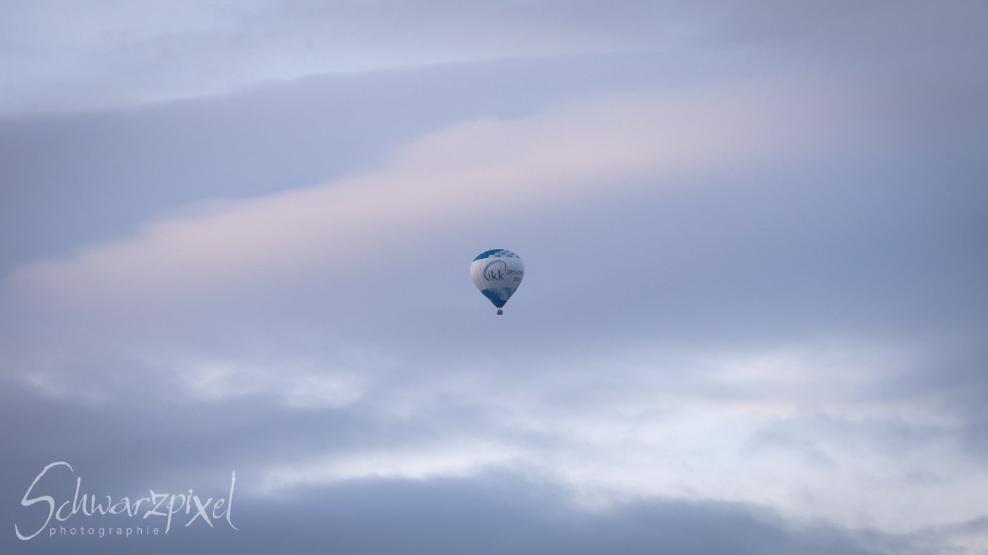 Unter dem Himmel 2025