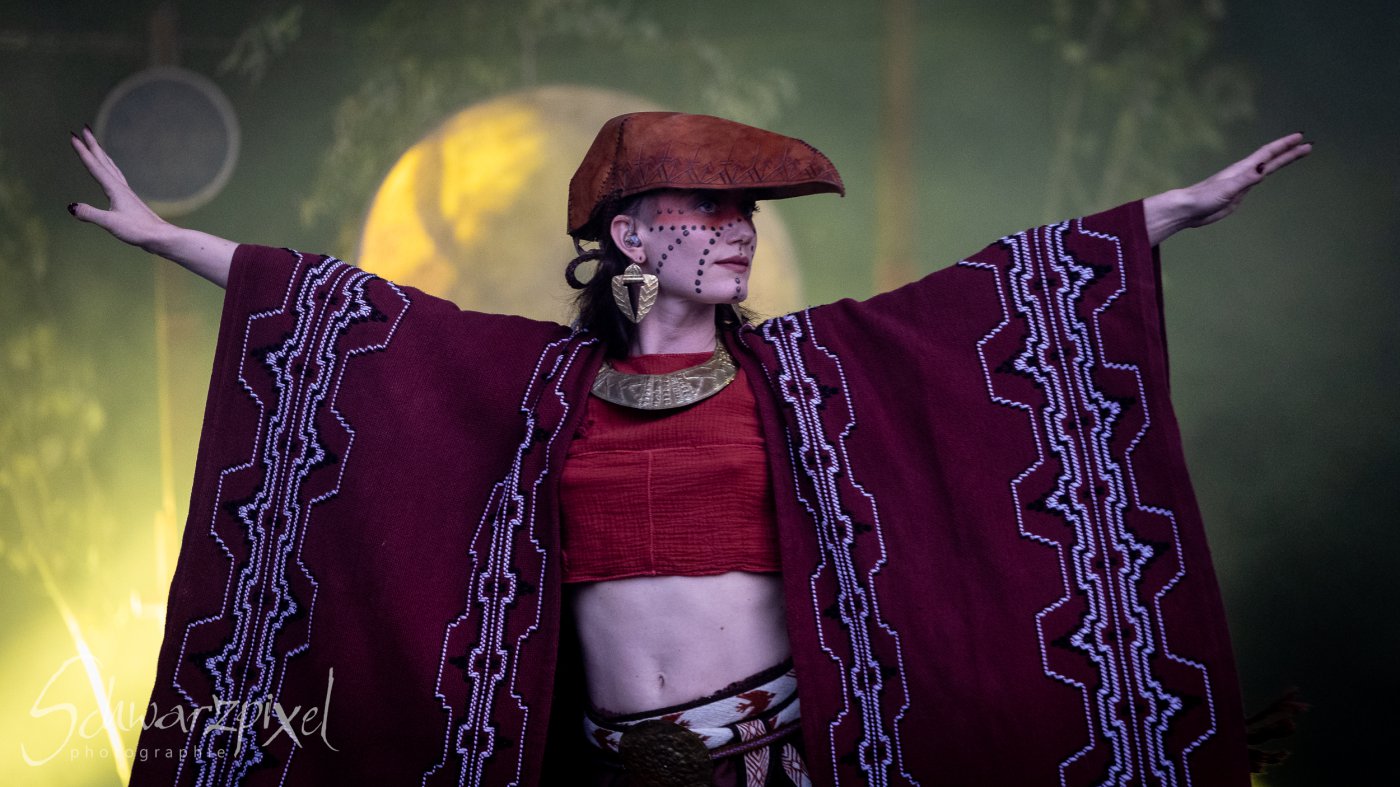 M'Era Luna 2025 - Tag 2