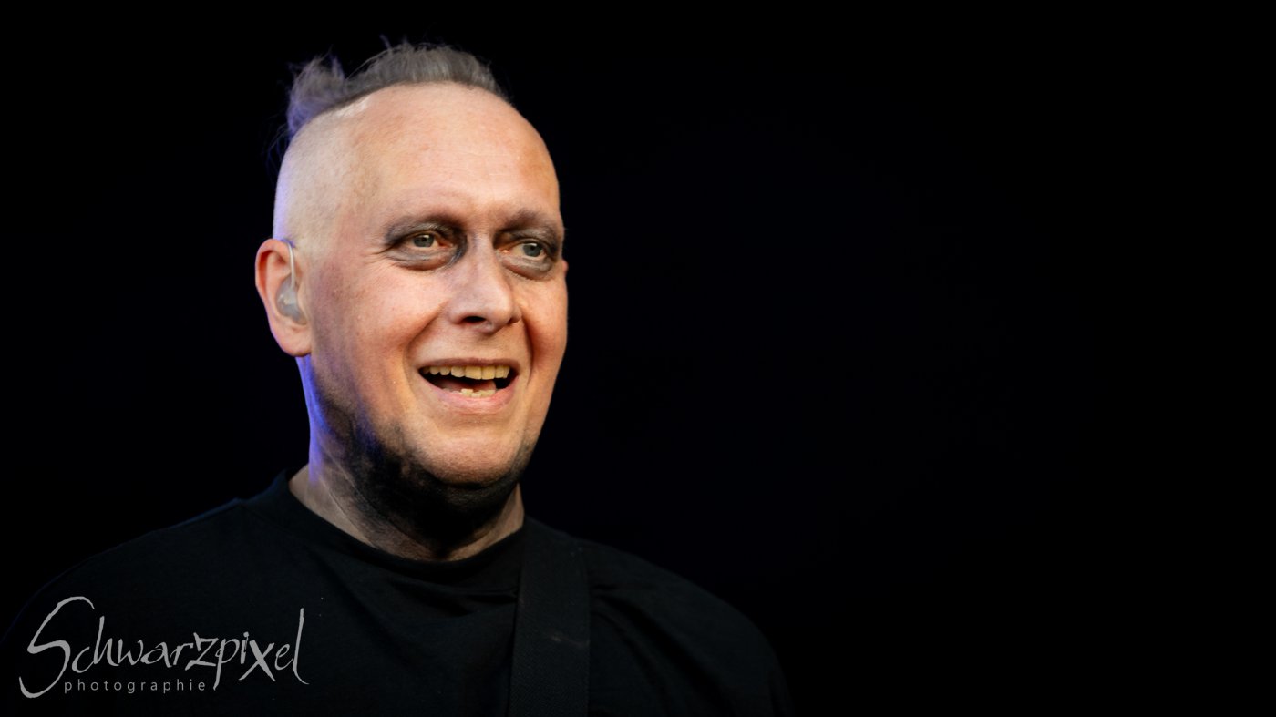 M'Era Luna 2025 - Tag 2