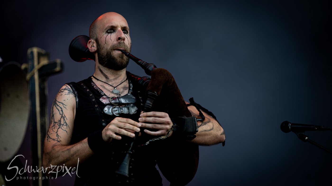 M'Era Luna 2025 - Tag 2