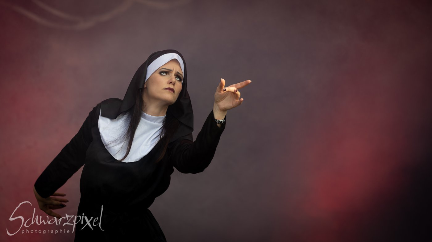 M'Era Luna 2025 - Tag 3