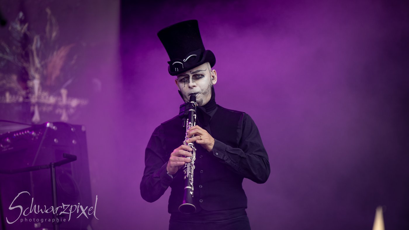 M'Era Luna 2025 - Tag 3