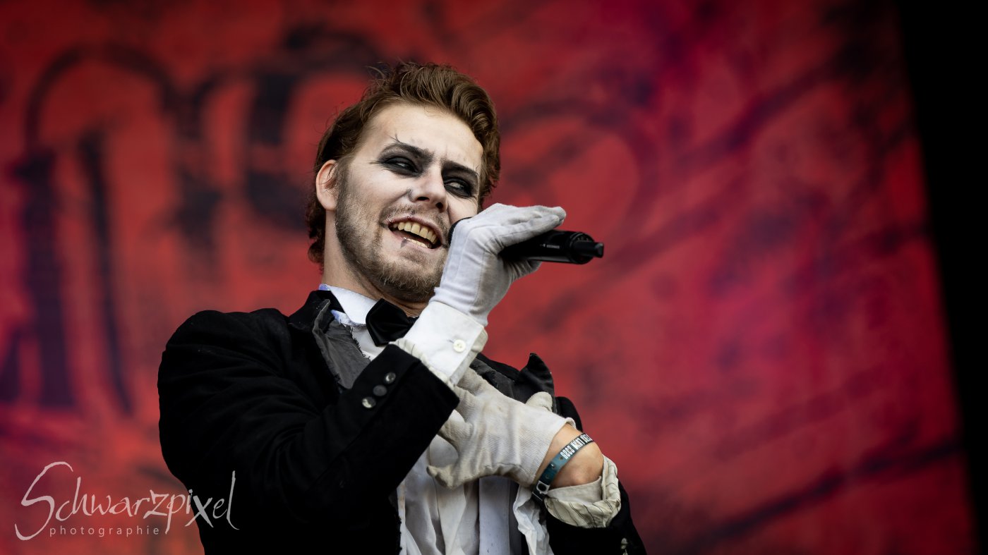 M'Era Luna 2025 - Tag 3