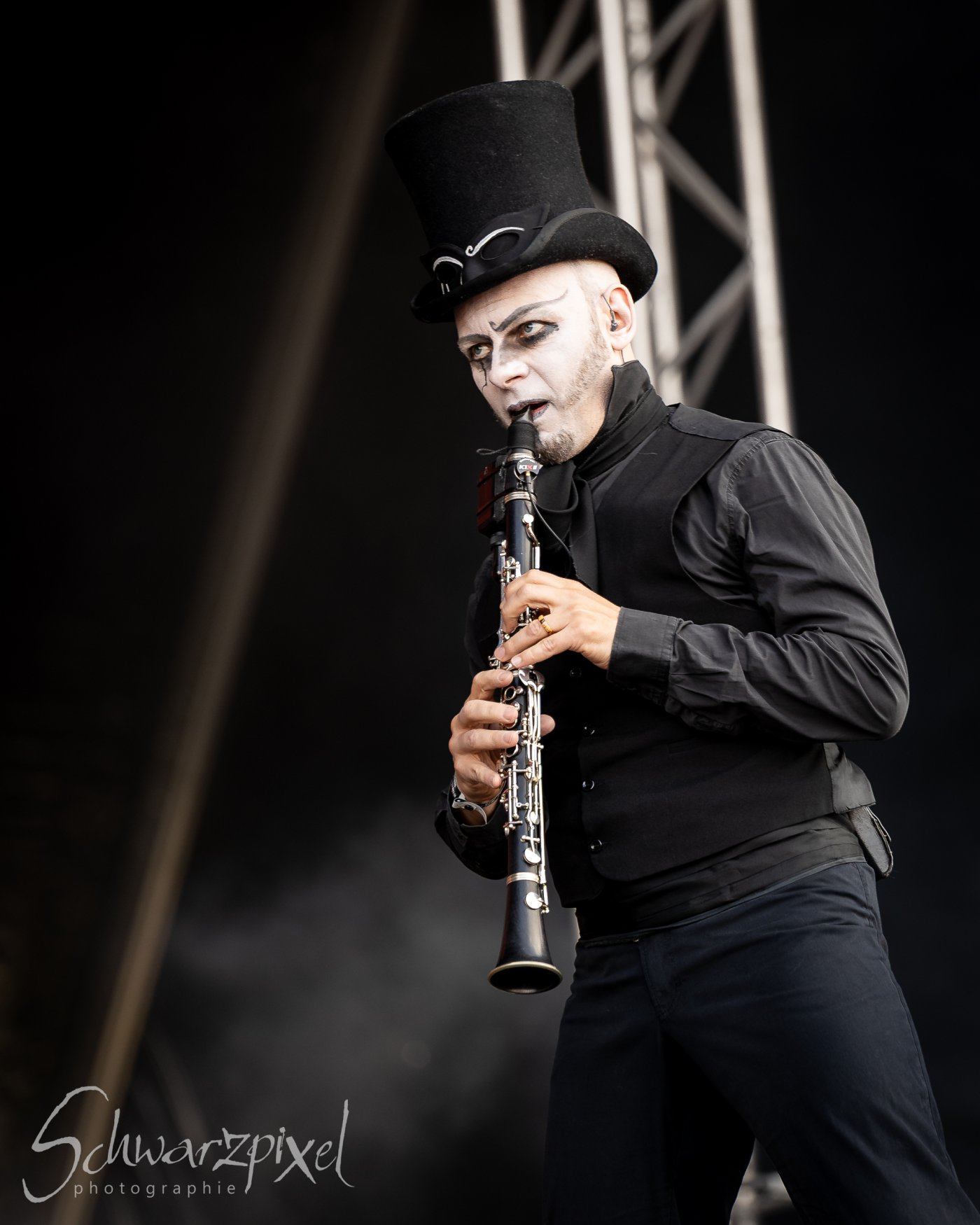 M'Era Luna 2025 - Tag 3