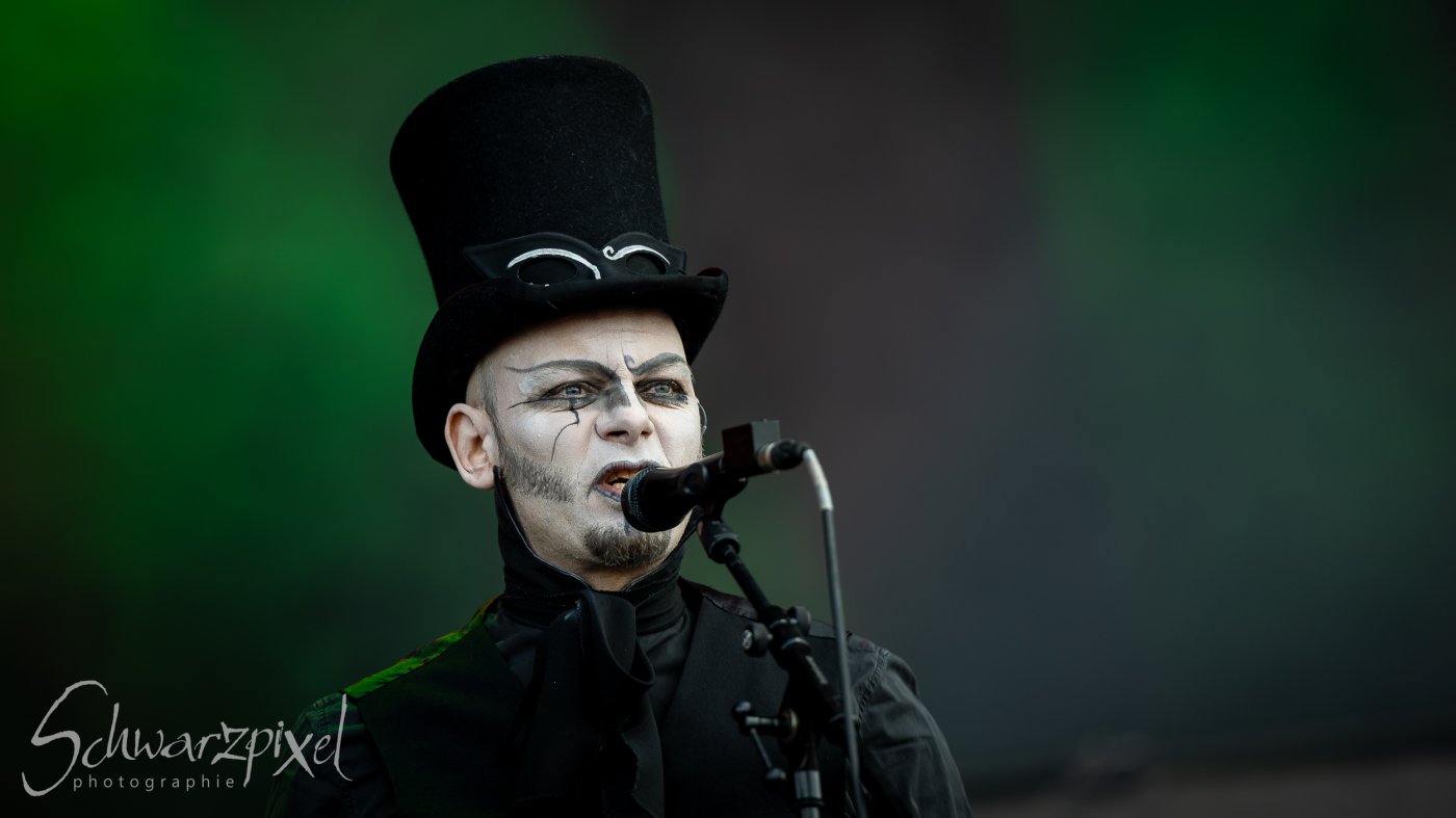 M'Era Luna 2025 - Tag 3