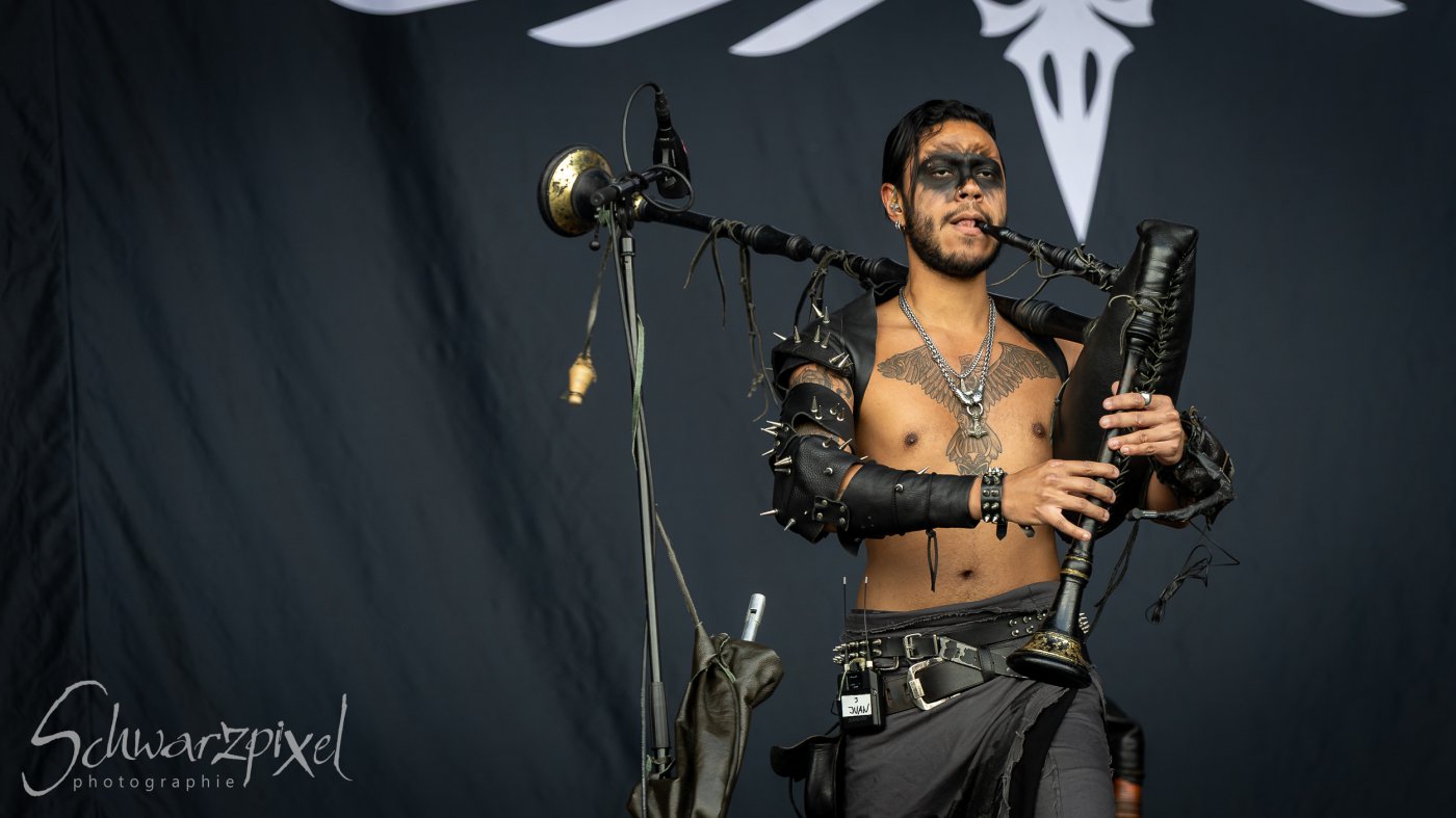 M'Era Luna 2025 - Tag 3