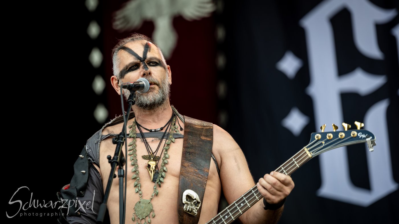 M'Era Luna 2025 - Tag 3