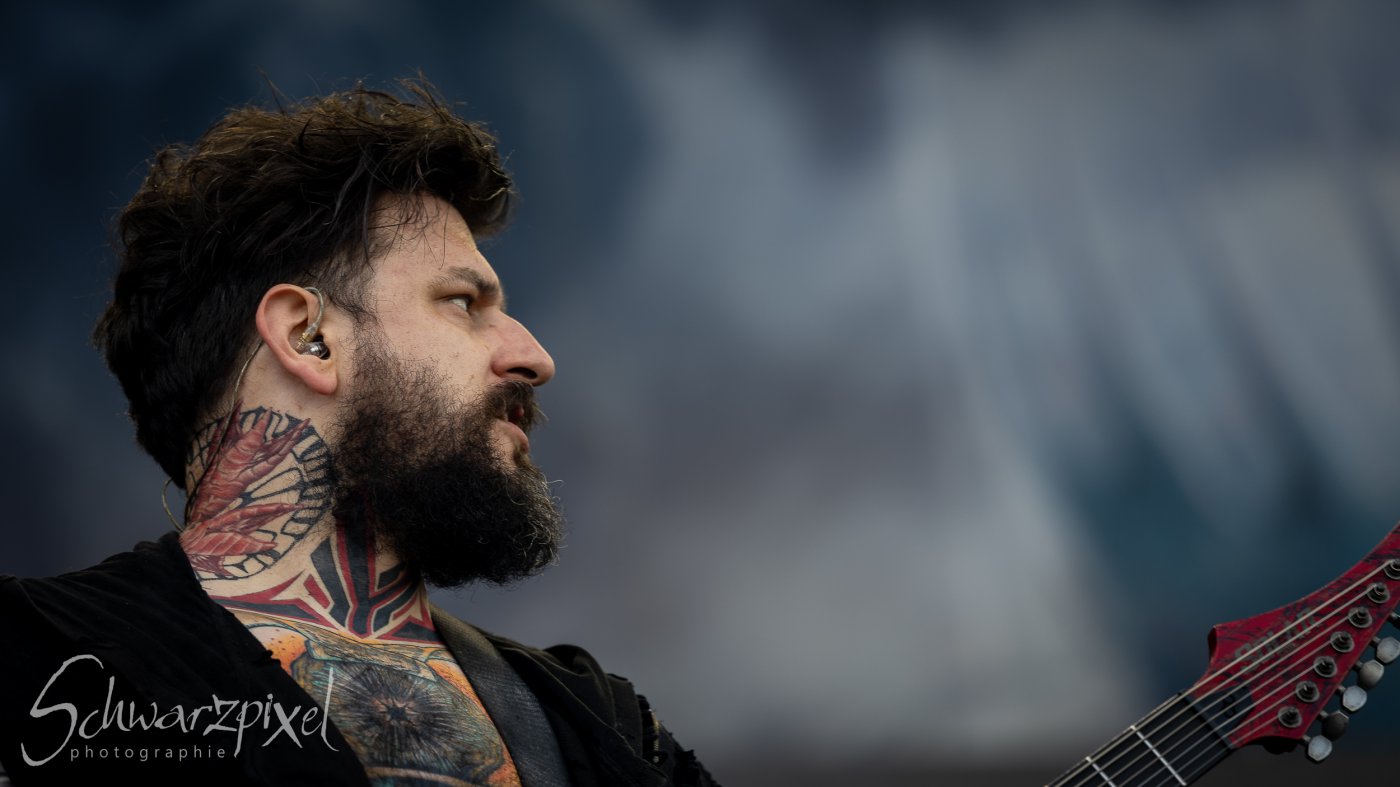 M'Era Luna 2025 - Tag 3